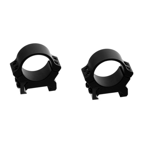 Кольца Leupold PRW2 (25.4 мм) Low на Weaver/Picatinny фото 2