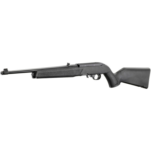 Карабин Ruger 10/22 Standard 16.4" кал. 22 LR (32000) фото 4