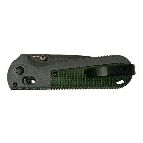 Нож Benchmade "Redoubt" (430BK) фото 4