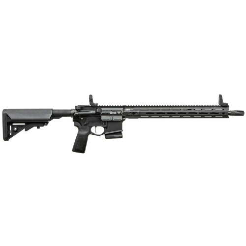 Карабін нарізний Springfield SAINТ VICТOR BLK V2 B5 LC 16" кал. 223 Rem фото