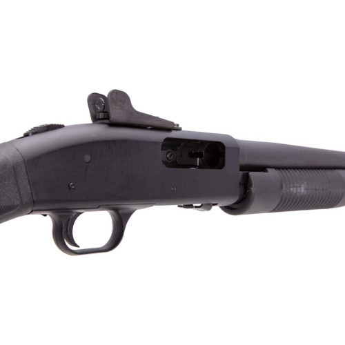 Рушниця Mossberg M590 Synthetic 20" кал. 12/76 фото 9