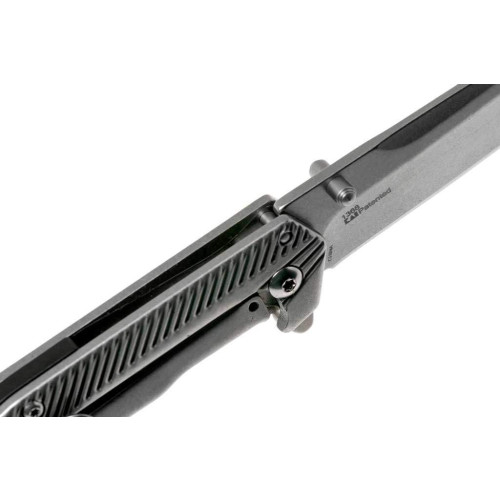 Нож Kershaw Topknot фото 6