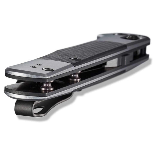 Нож Benchmade Auto  Fact фото 7