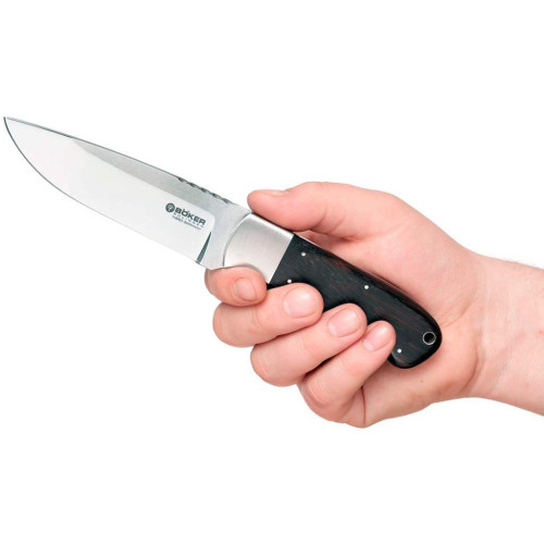 Ніж Boker Drikas фото 4