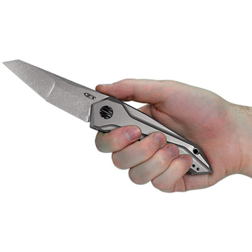Нож Zero Tolerance 0055 фото 3