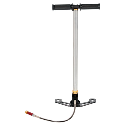 Насос високого тиску Sefic для PCP (Max. 300 Bar) фото