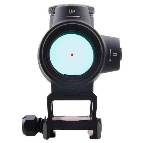 Коллиматорный прицел Vector Optics Centurion 1x30 Red Dot фото 6