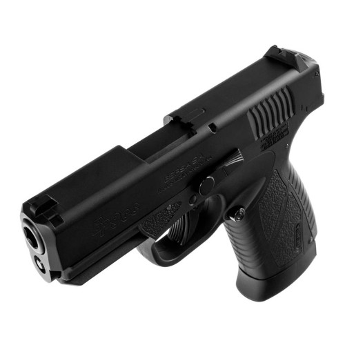Страйкбольный пистолет ASG Bersa BP9CC Blowback - СО2 кал. 6 мм (17308) фото 3