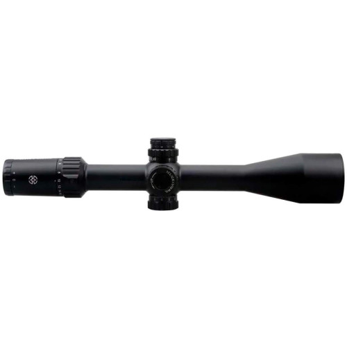 Оптичний приціл Vector Optics Taurus 4-12x50 FFP фото 7