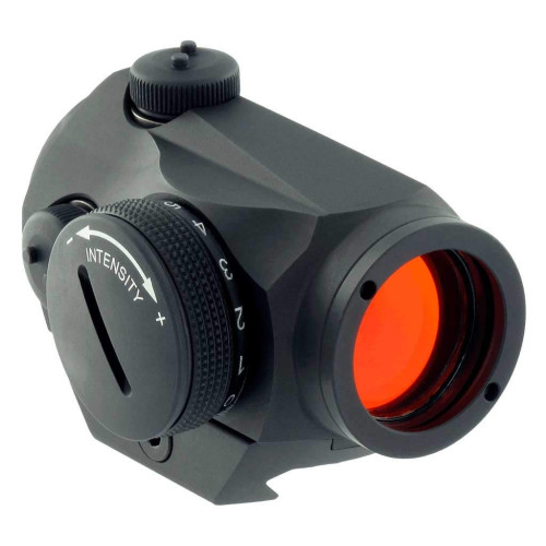 Коллиматорный прицел Aimpoint Micro H-1 2MOA фото 2