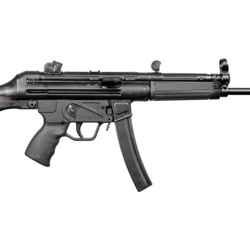 Карабін MKE T94A2 кал. 9x21 мм фото 5