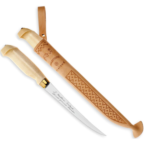 Нож Marttiini Filleting Knife Classic 6 фото