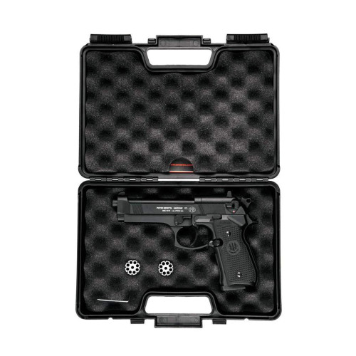 Пневматичний пістолет Umarex Beretta M92 FS (419.00.00) фото 7