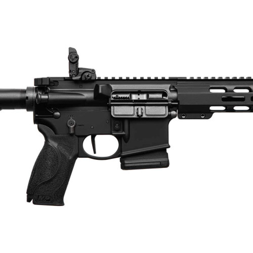 Карабин Smith&Wesson M&P 15T II кал. 223 Rem (5.56/45) фото 4