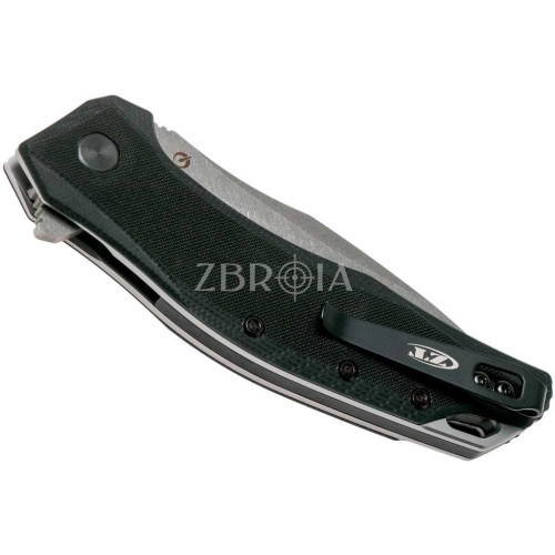 Нож Zero Tolerance 0357 фото 4
