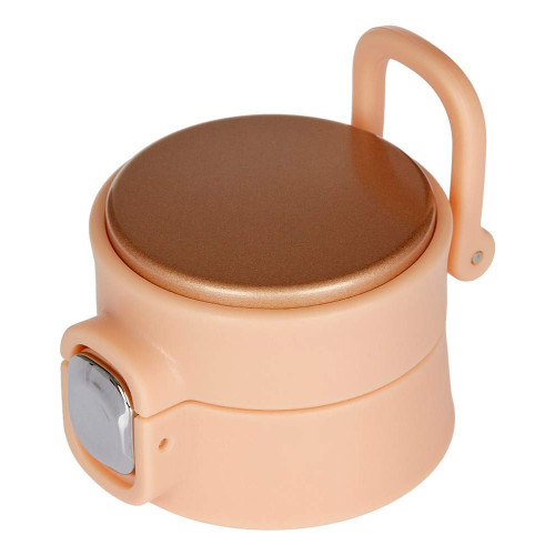 Термокухоль SKIF Outdoor Companion Gold 0.42 л фото 4