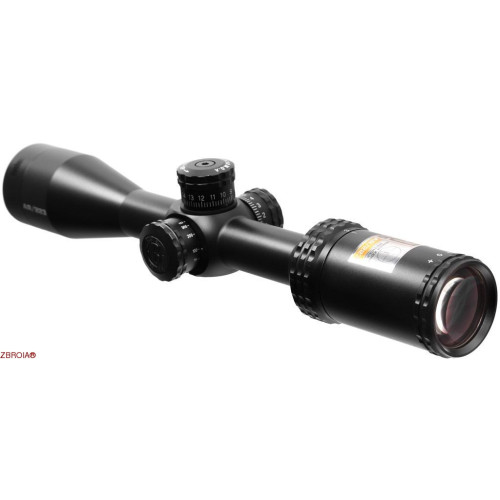 Прицел Bushnell AR Optics 3-9x40 фото 2