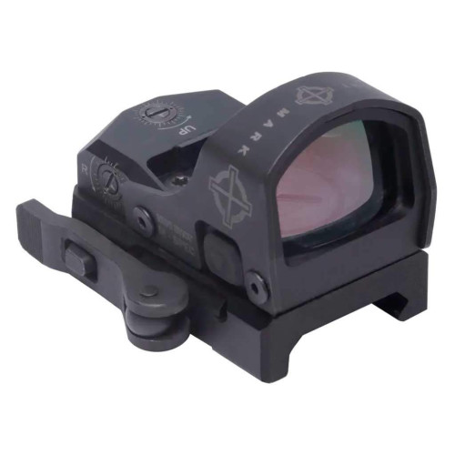 Коллиматорный прицел Sightmark Mini Shot M-Spec LQD (SM26043-LQD) фото 5