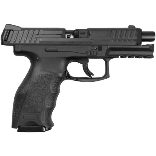 Пневматичний пістолет Umarex Heckler & Koch VP9 (5.8344) фото 4