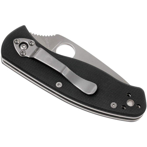Ніж Spyderco Persistence (C136GP) фото 4