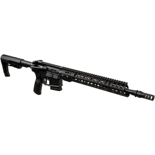 Карабин POF-USA Minuteman 14.5'' кал. 223 Rem (5.56/45) фото 10