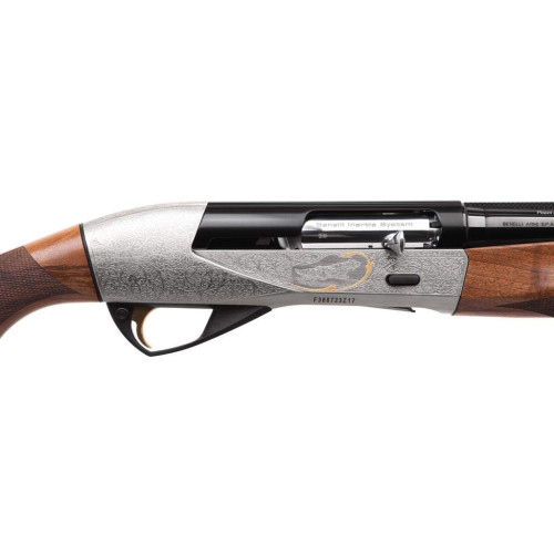 Рушниця Benelli Raffaello Deluxe Power Bore кал. 12/76 фото 2