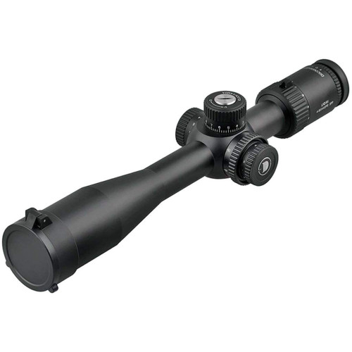 Прицел Discovery Optics LHD-NV 4-16x44 SFIR SFP (30 мм, подсветка) фото 2
