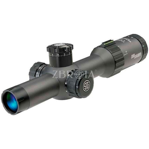 Прицел Sig Optics Tango 4 1-4x24 фото
