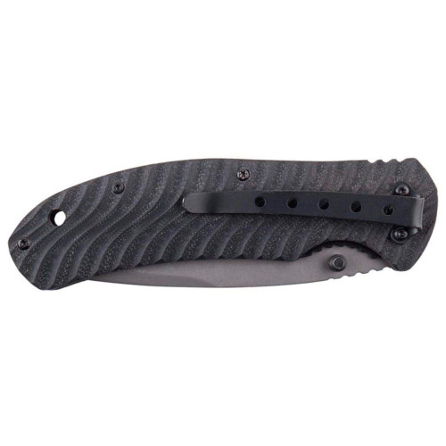 Нож SKIF Plus Simple Black фото 4