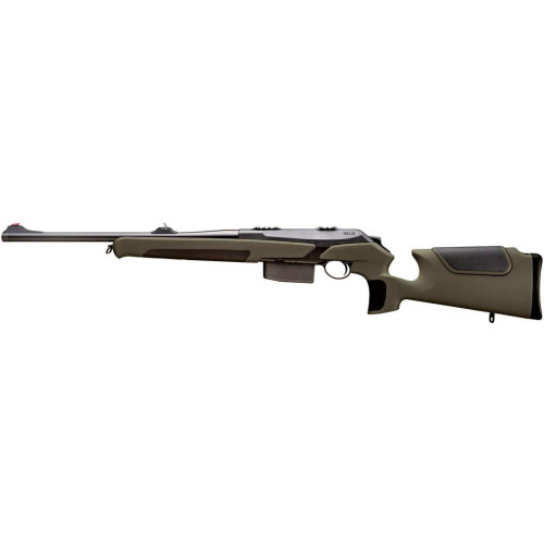 Карабин Merkel RX HELIX Speedster Semi-Weight кал. 308 Win фото 2