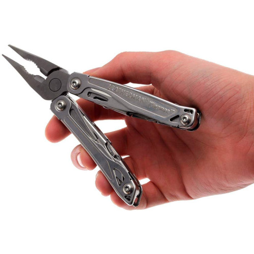 Мультитул Leatherman Wingman (832523) фото 2