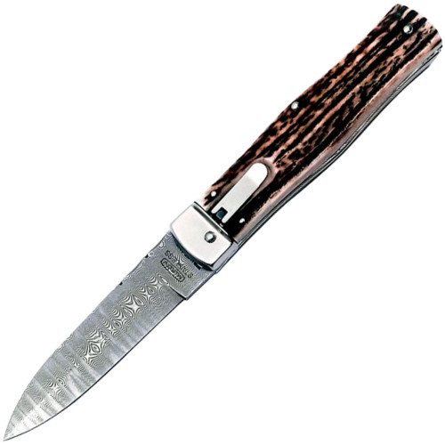 Нож Mikov Predator (241-DP-1/KP) фото
