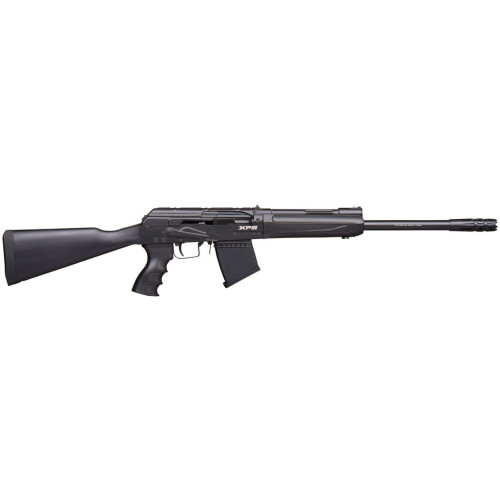 Ружье Kral Arms XPS кал. 12/76 фото