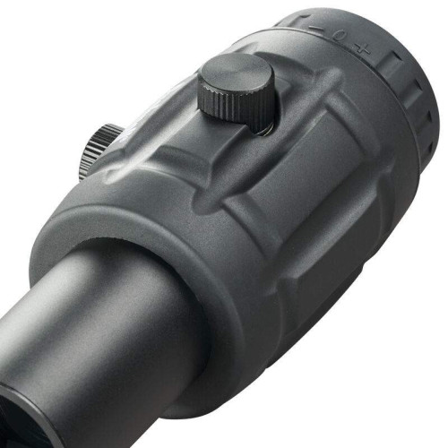 Магнифер Bushnell Transition 3x24 с откидным креплением на планку Picatinny/Weaver фото 7