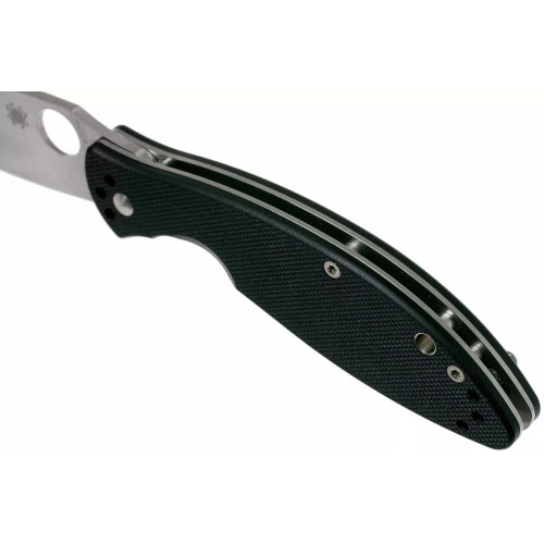 Ніж Spyderco Astute pocket knife (C252GP) фото 7
