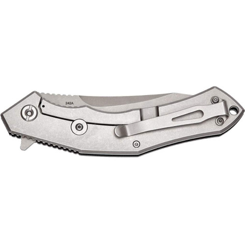 Нож SKIF Whaler SW Black Handle фото 3