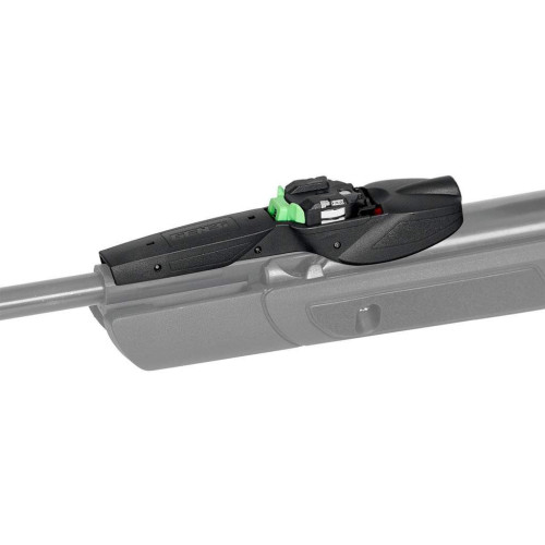 Пневматична гвинтівка Gamo Speedster IGT 10X Gen3i + Приціл 3-9х40 фото 3
