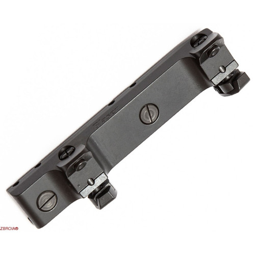 Крепление быстросъемное Blaser QD Saddle Mount R93/R8 под LM-Prisma фото