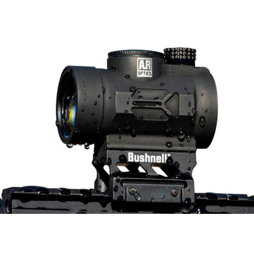 Коллиматорный прицел Bushnell TRS-26 Red Dot 3MOA фото 6