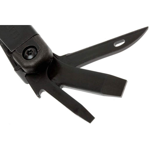 Мультитул Leatherman Surge Black (831334) фото 10