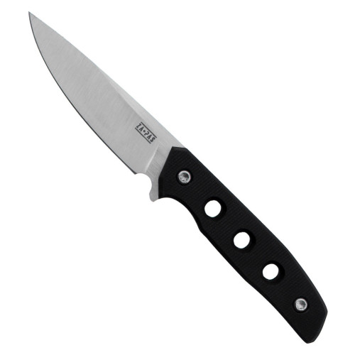 Ніж Za-Pas Ambro (black G10, kydex sheath) фото