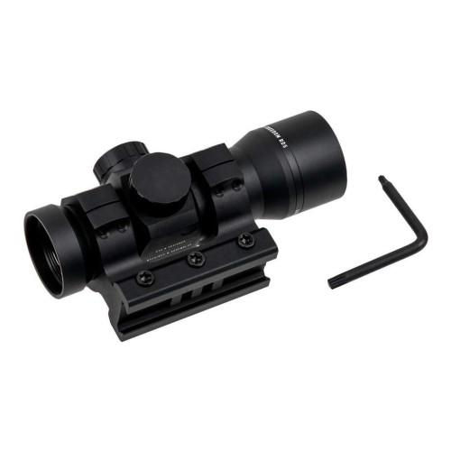 Приціл коліматорний Leupold Freedom RDS 1x34 1MOA фото 5