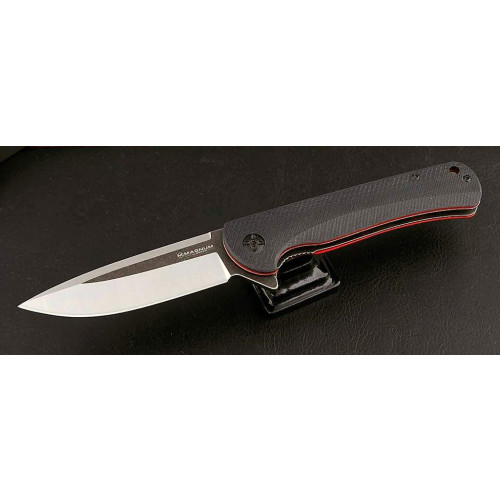 Нож Boker Magnum Mobius фото 2