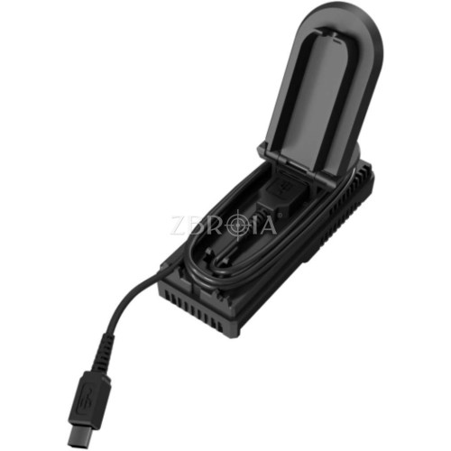 Зарядний пристрій Nitecore UM10 фото 2