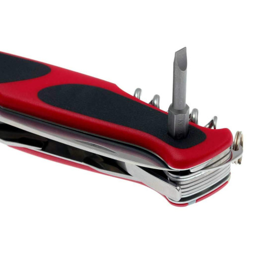 Ніж Victorinox RangerGrip 174 Handyman (0.9728.WC) фото 8