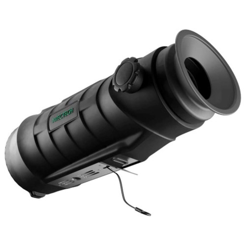 Тепловизионный монокуляр NVECTech Patriot L19 фото 6