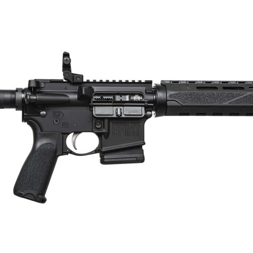 Карабін нарізний Springfield Saint AR-15 Low Cap 16'' 223 REM фото 5