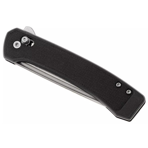 Нож складной CRKT "Q Compact Black" фото 6