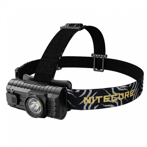 Ліхтар Nitecore HA23 фото