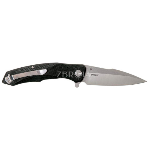 Ніж Bestech Warwolf BG04A фото 2